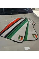 Italia Desenli Oto Paspas