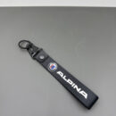 Alpına Bez Anahtarlık