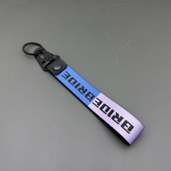 Bride Bez Anahtarlık