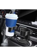 Araç İçi Bardak Tutucu Havalandırma için Küllük Şişe Tutucu Bardaklık